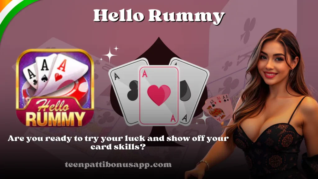 hello-rummy