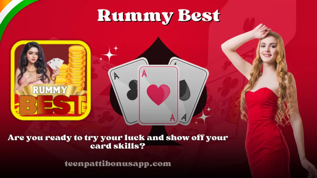 rummy-best