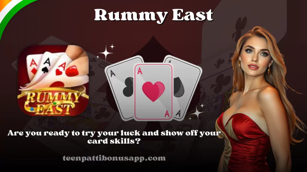 rummy-east