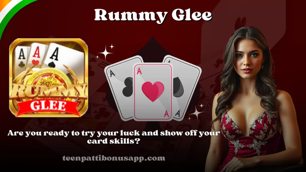 rummy-glee