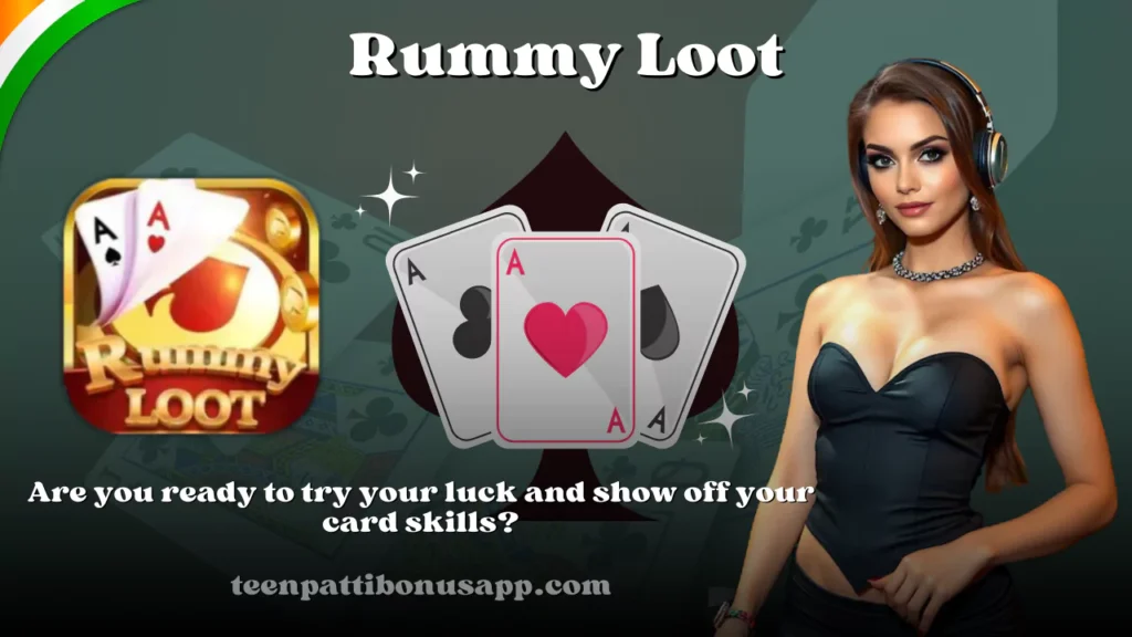 rummy-loot
