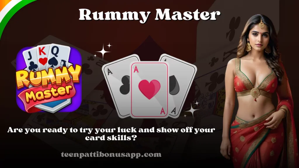 rummy-master