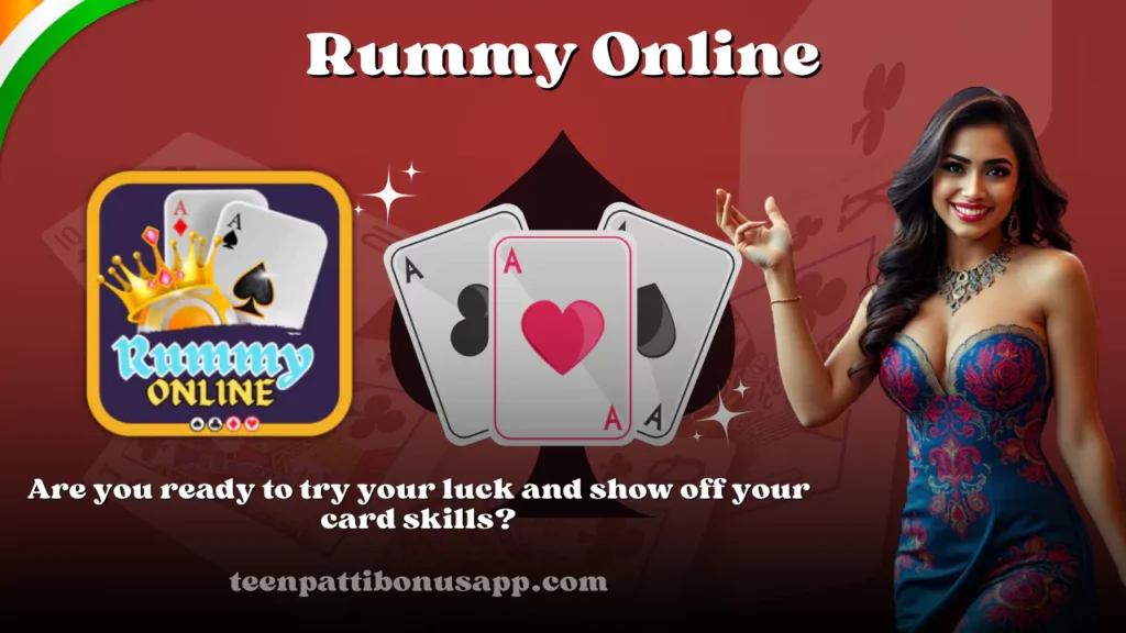rummy-online