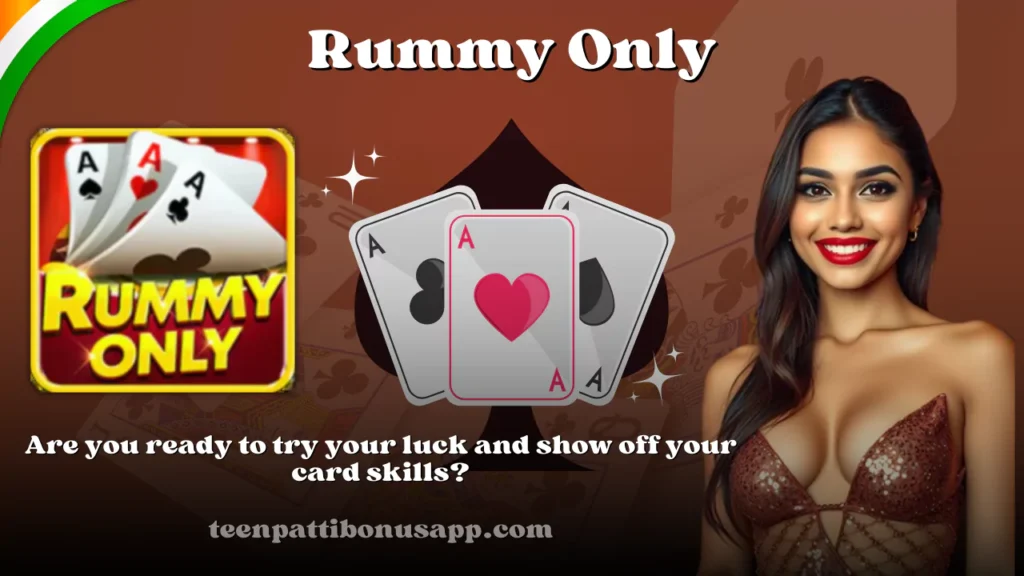 rummy-only