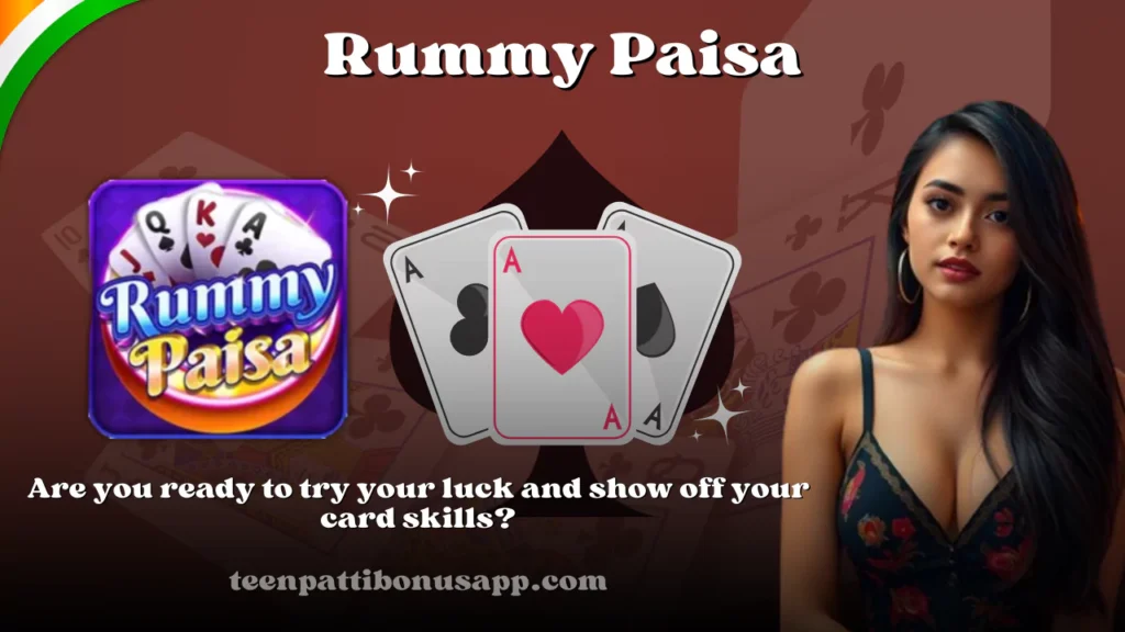 rummy-paisa
