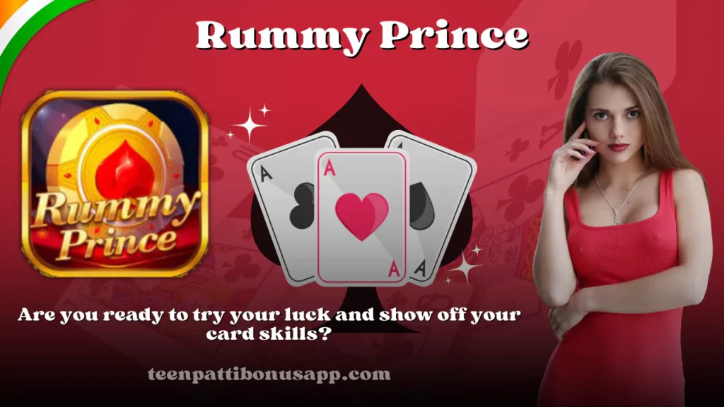 rummy-prince