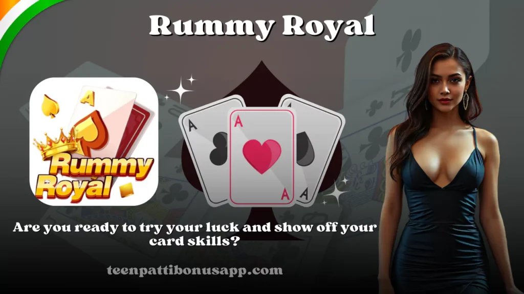 rummy-royal