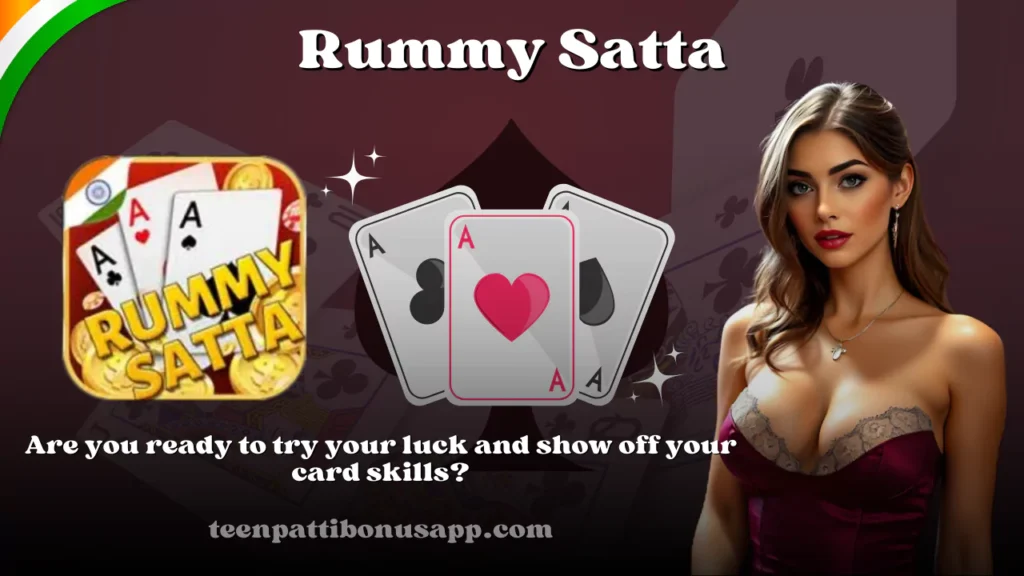 rummy-satta
